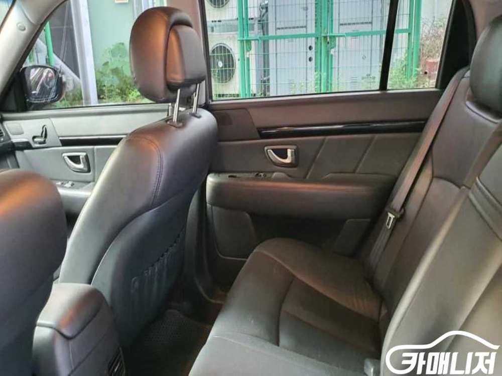 [기아]오피러스프리미엄 GH330 럭셔리 #가을특가 이미지