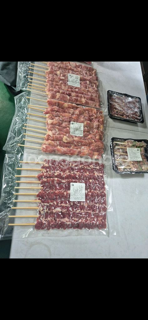 닭꼬치 타코야끼 커피 염통 푸드트럭 임대 판매--6