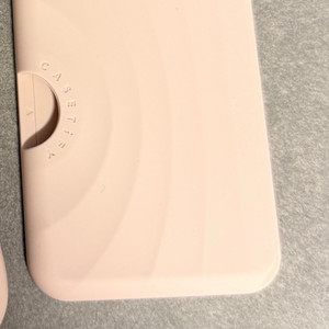 케이스티파이 리플 오트 카드지갑