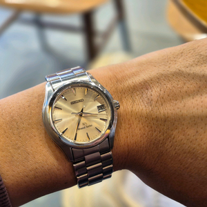 그랜드세이코 SBGX005 시계