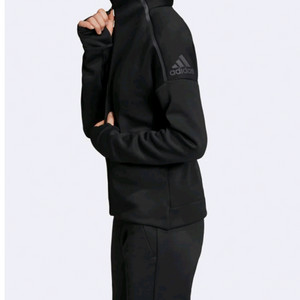 M) 아디다스 ZNE 후드집업 자켓 점퍼 런닝코어