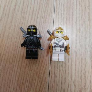 레고 닌자고 zx쟌, zx 콜