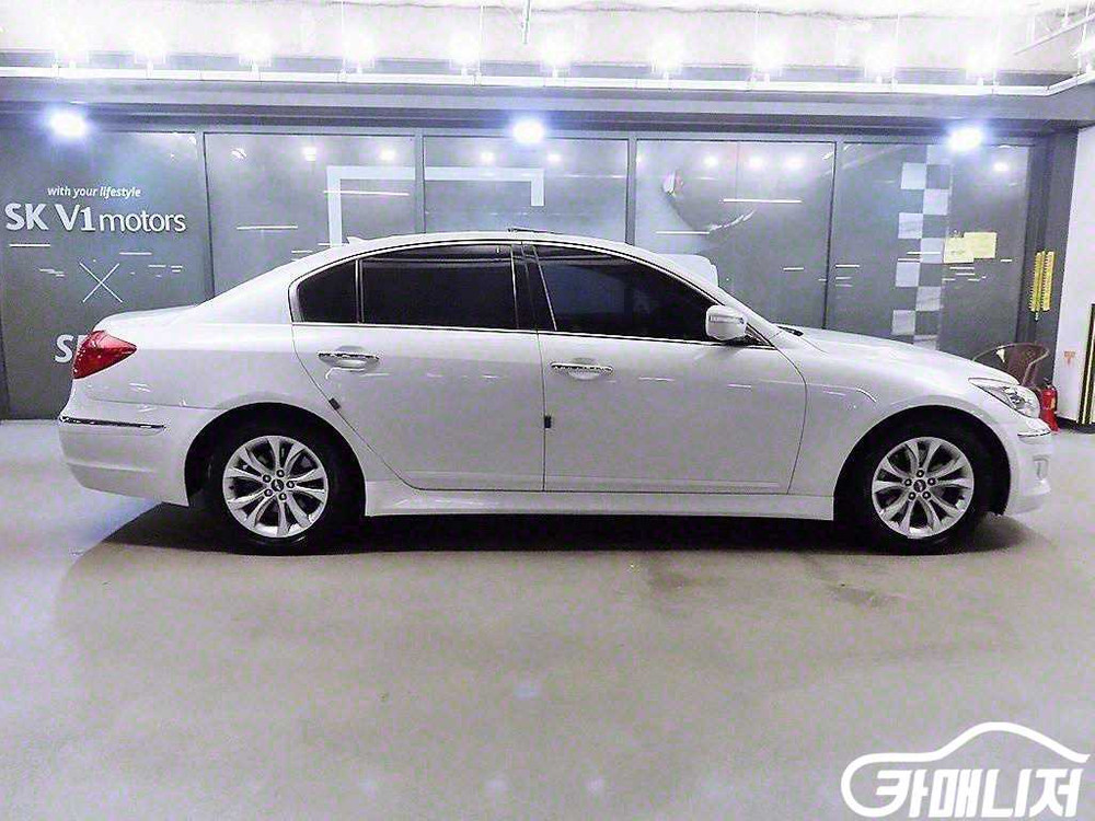 [현대]제네시스 BH330 MODERN 스페셜 #가을특가--2