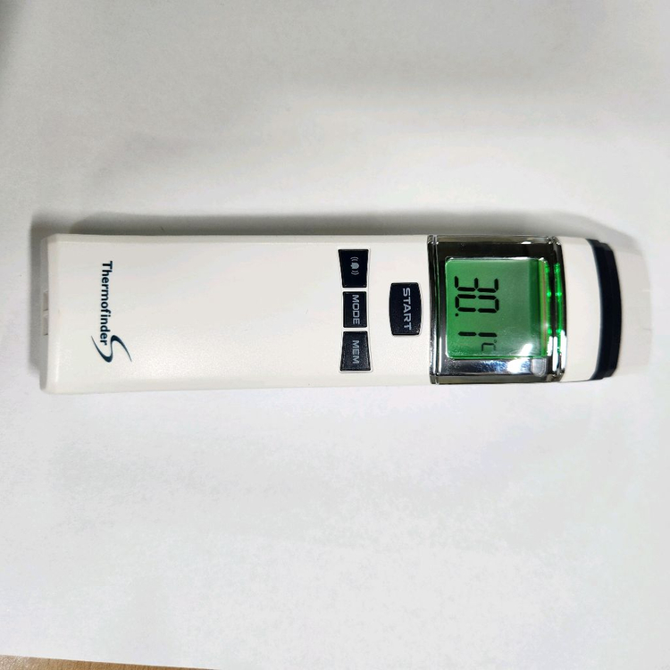 휴비딕 비접촉체온계 hfs-900--1