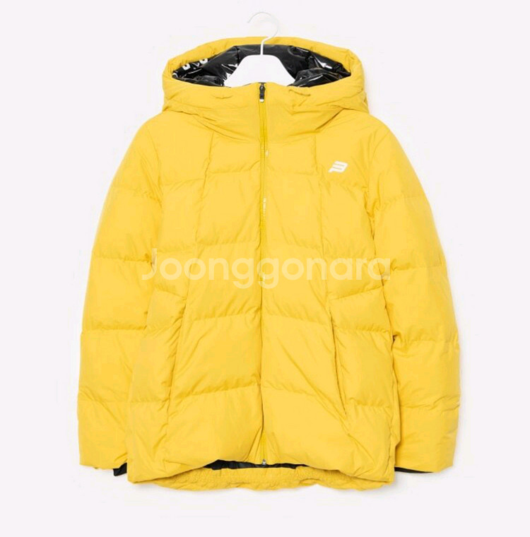 100) 빈폴 덕다운 패딩 점퍼 자켓 오리털 패딩--2