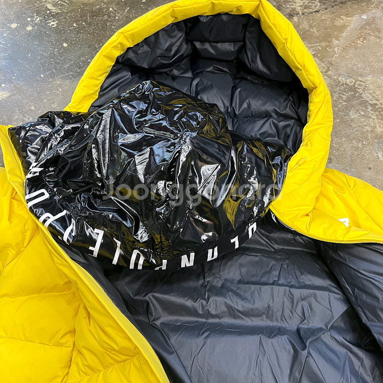 100) 빈폴 덕다운 패딩 점퍼 자켓 오리털 패딩--6