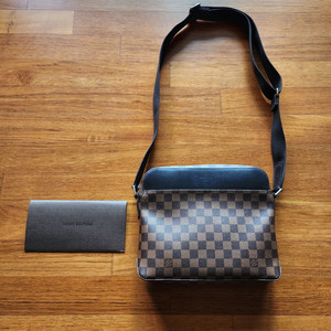 (정품) 루이비통 크로스백