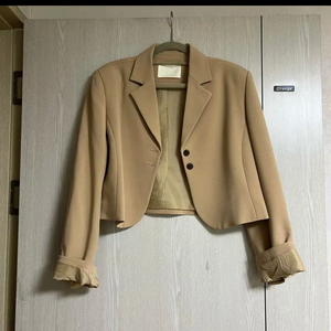 커먼유니크 자켓 스커트 세트 이미지