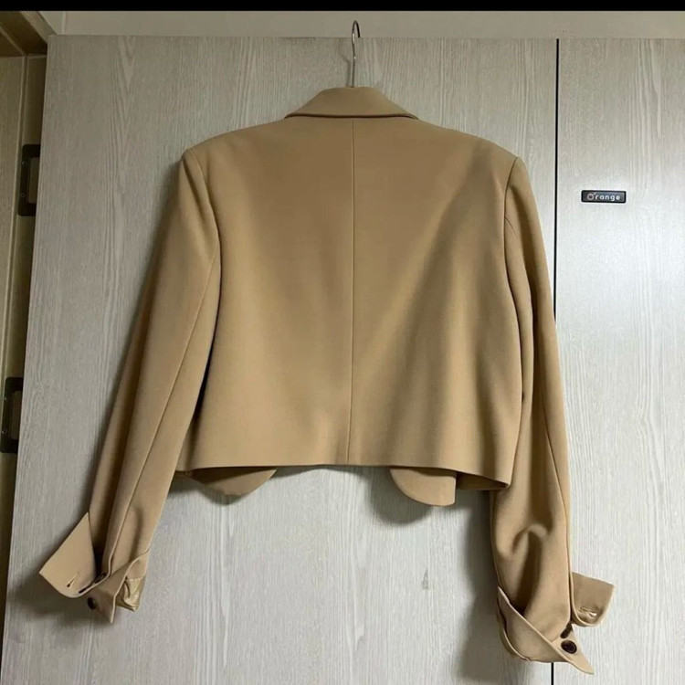 커먼유니크 자켓 스커트 세트 이미지