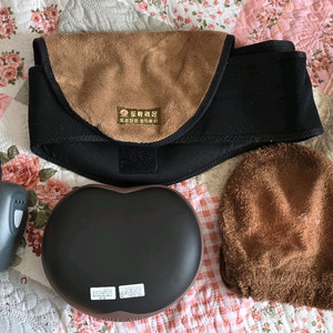 토마리온2 Gs-2080 온열기 토르말린 원적외선