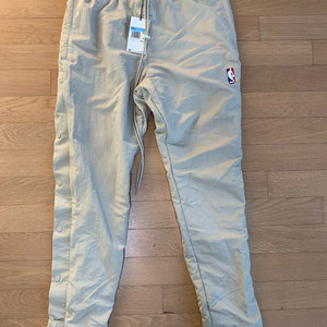 [M] 나이키 랩 x 피어오브갓 피오갓 웜업 팬츠 스트링 이미지