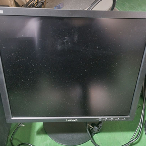 LCD 모니터 / 삼성 / HP / 레노버 / 델