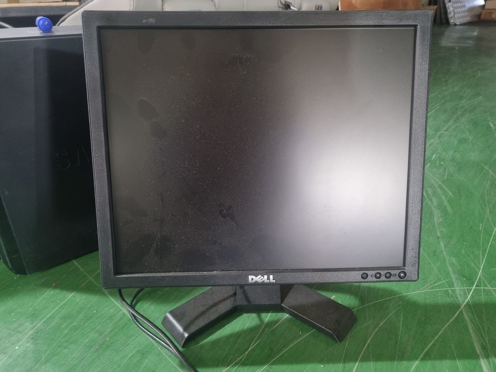 LCD 모니터 / 삼성 / HP / 레노버 / 델 이미지