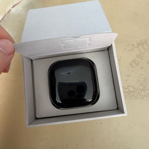 소니 링크 버즈 오픈형 무선 블루투스 이어폰