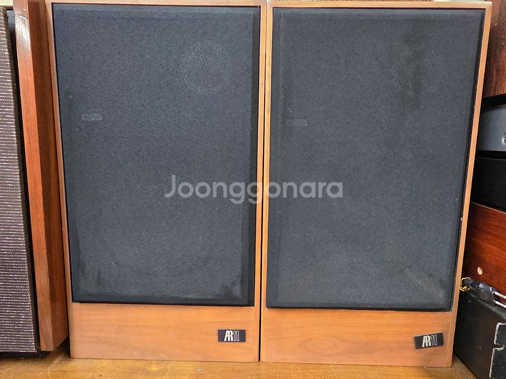 AR 11 스피커--1