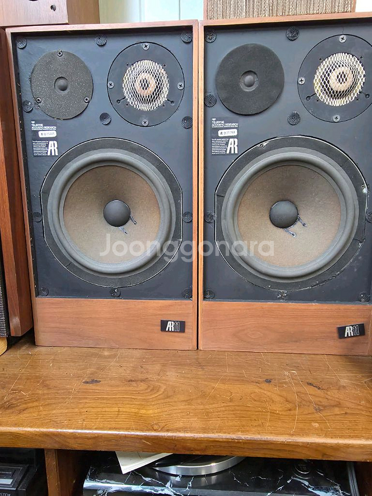 AR 11 스피커--3