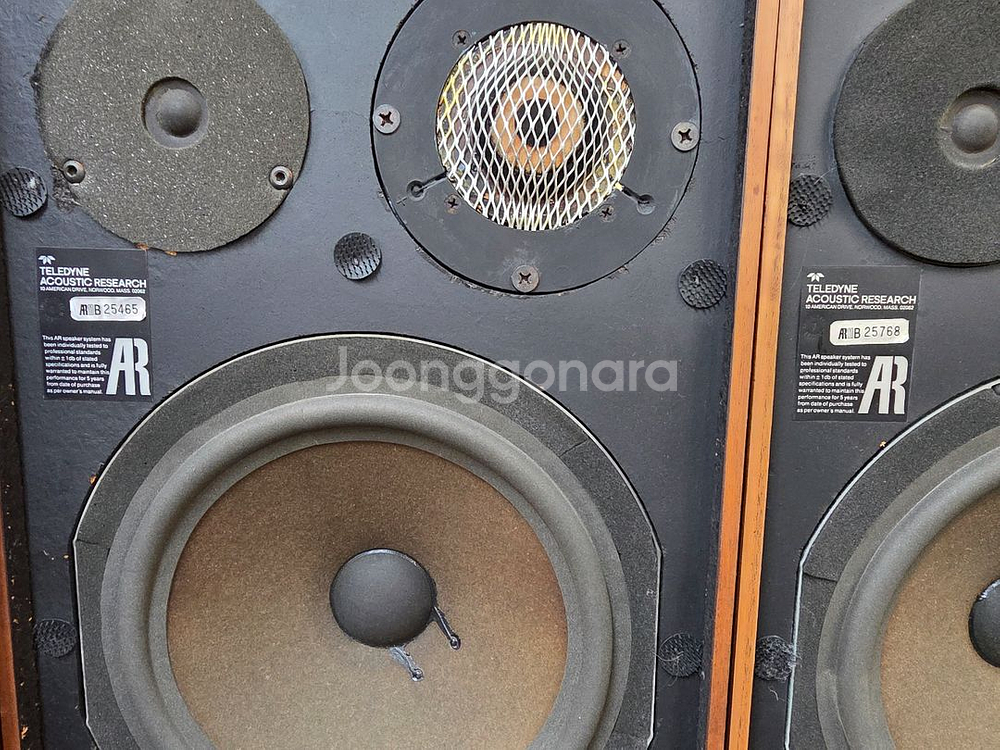 AR 11 스피커--5