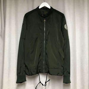 듀카티 디젤 바이커 집업 자켓 S