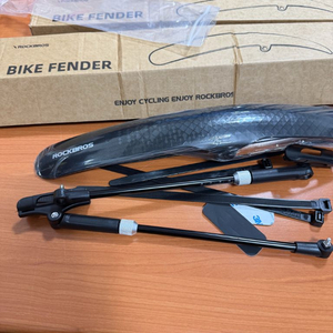 락브로스 자전거 흙받이 머드가드