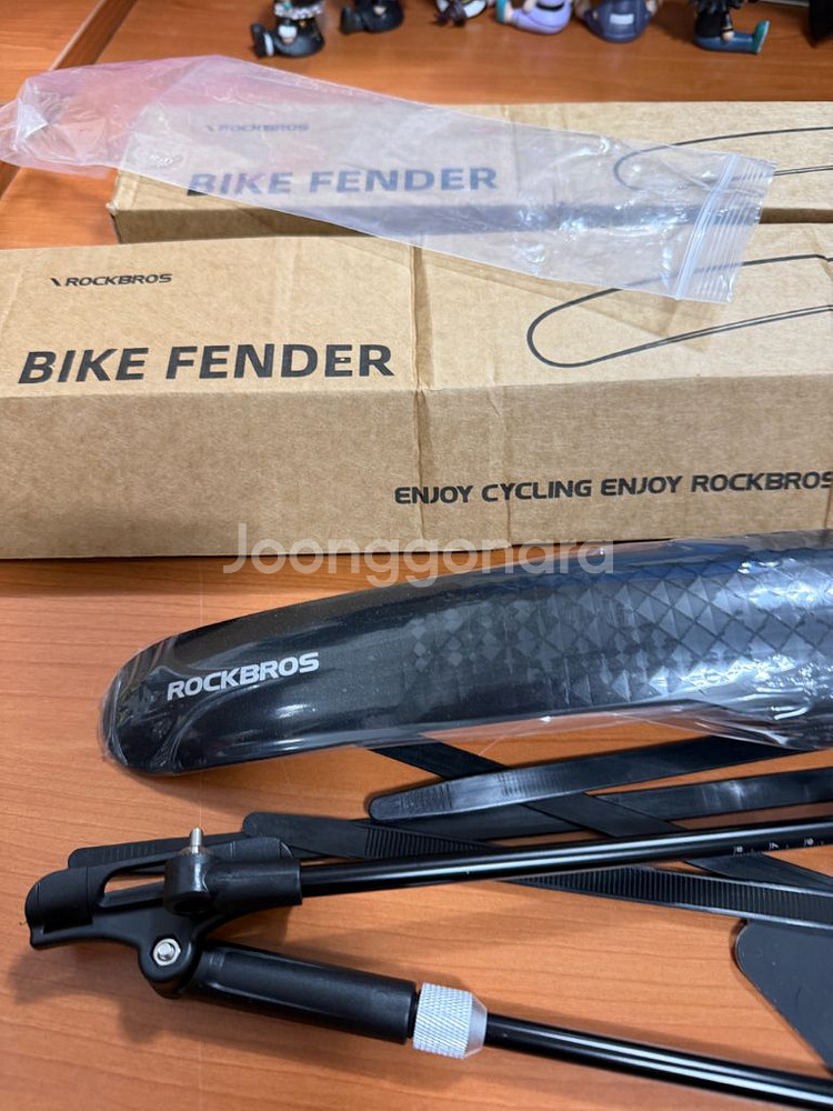 락브로스 자전거 흙받이 머드가드--1