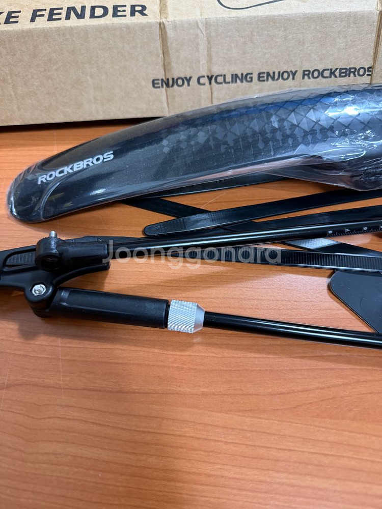 락브로스 자전거 흙받이 머드가드--2