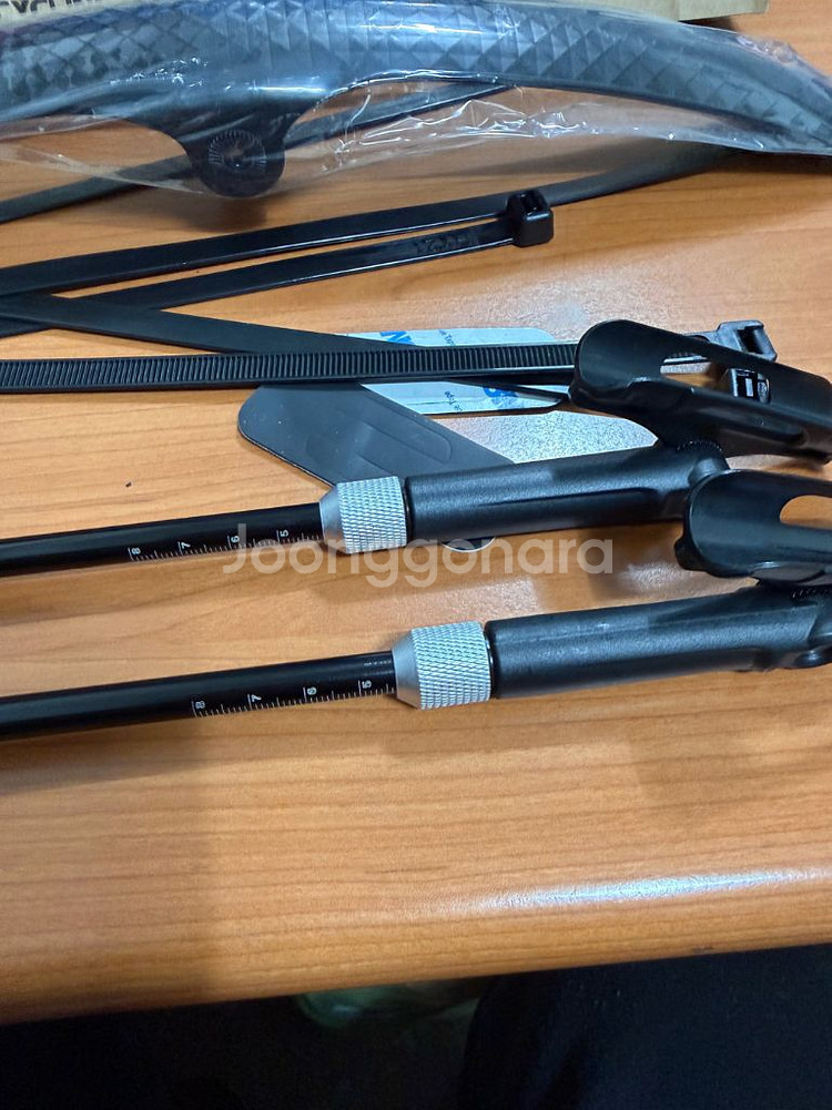 락브로스 자전거 흙받이 머드가드--5