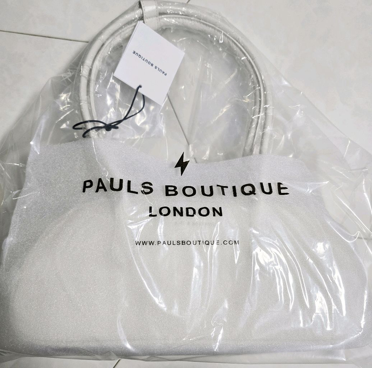 폴스부띠끄 가방 여성 숄더백 델라 5만원 팝니다 이미지