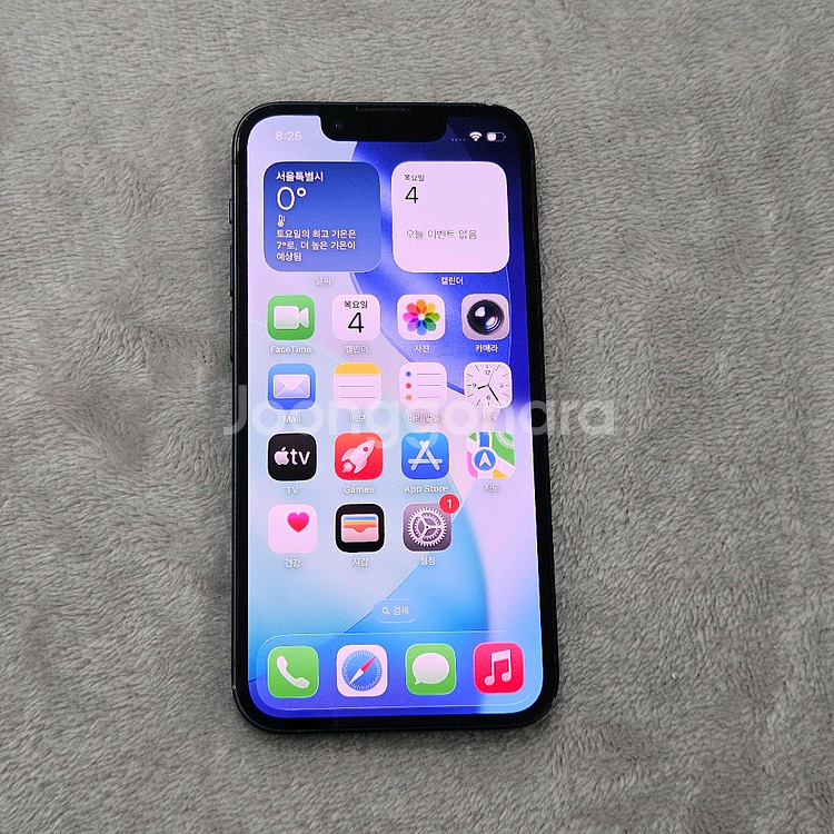 아이폰 13 미니 128GB 16154--0