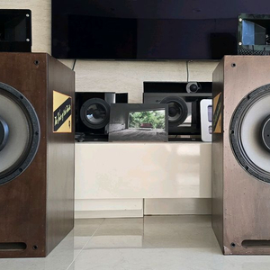 빈티지 12인치 알텍 920-8B 동축 스피커