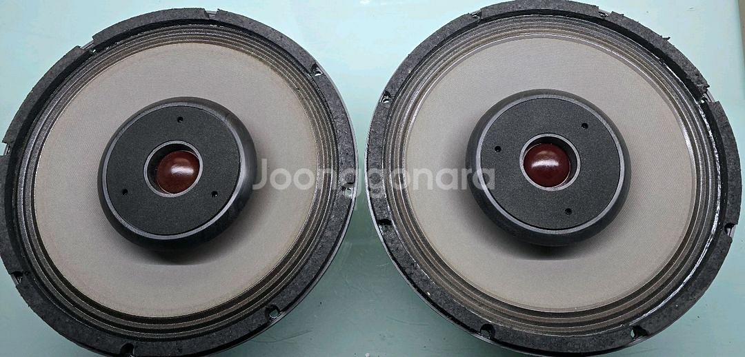 빈티지 12인치 알텍 920-8B 동축 스피커--8