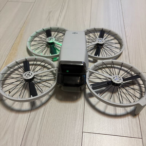 DJI Flip 드론 풀세트