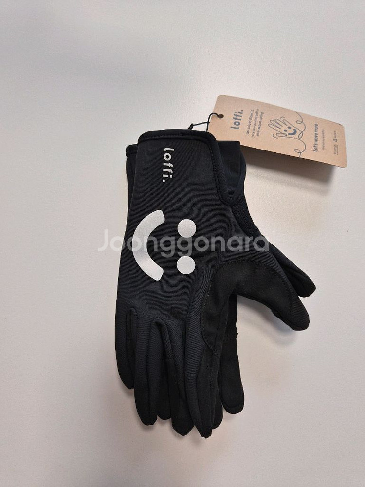 새상품) loffi 퀵미트 글러브 3.0--2