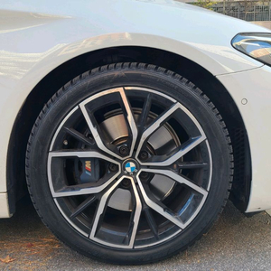 한국 윈터타이어 아이셉트 에보3 19인치