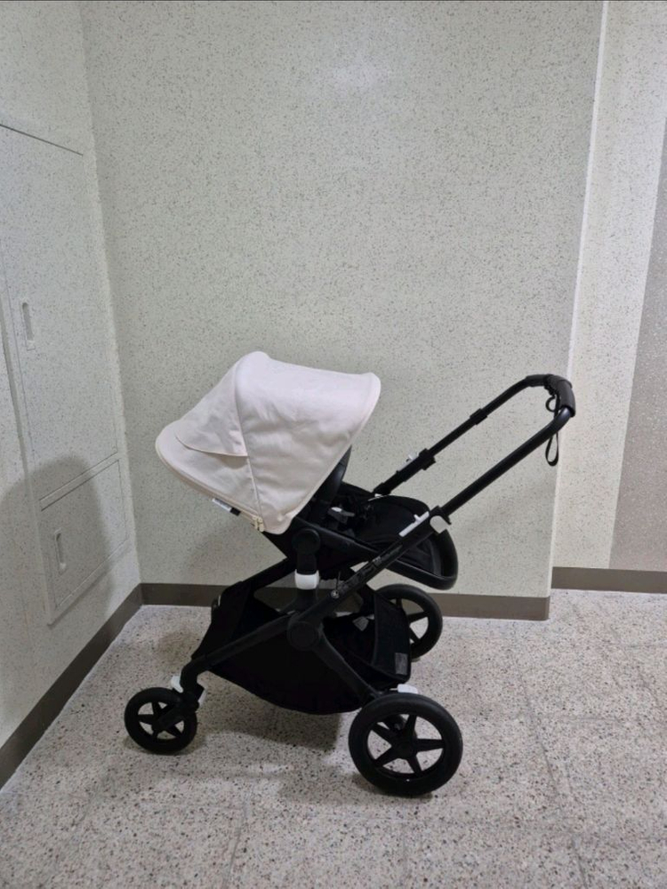 부가부 폭스2 (구성품 많아요) 이미지