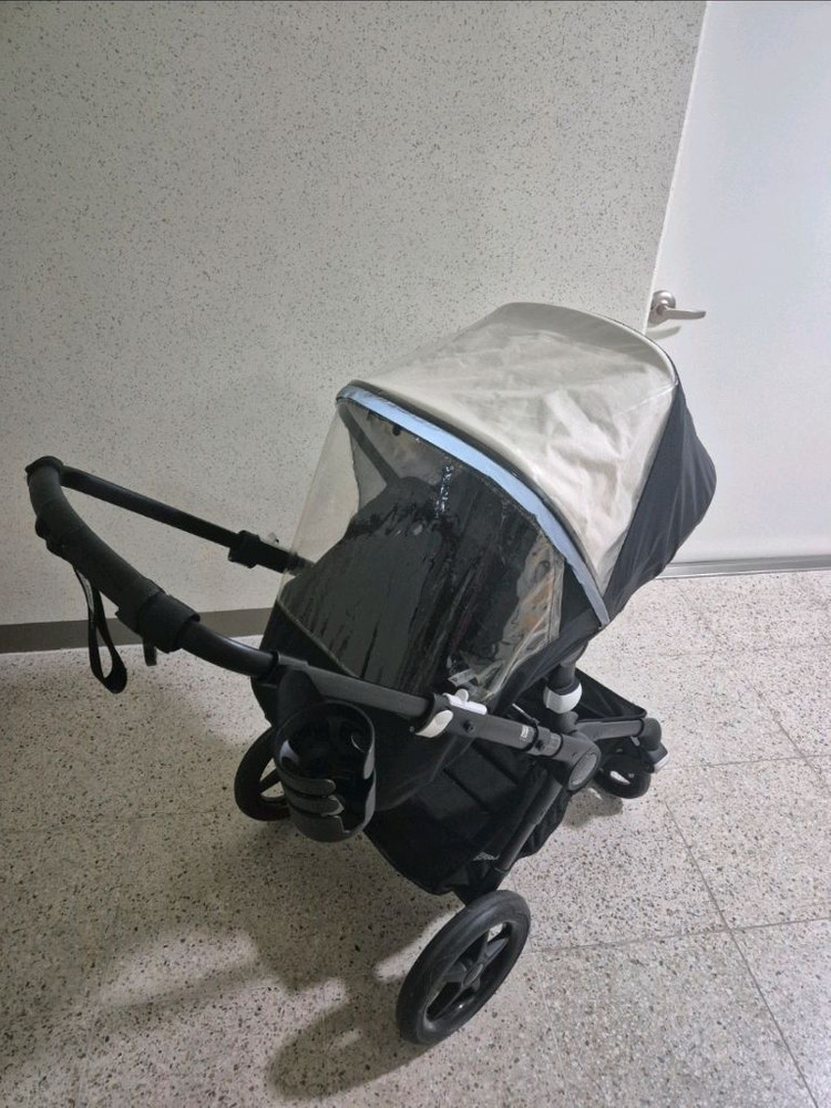 부가부 폭스2 (구성품 많아요) 이미지