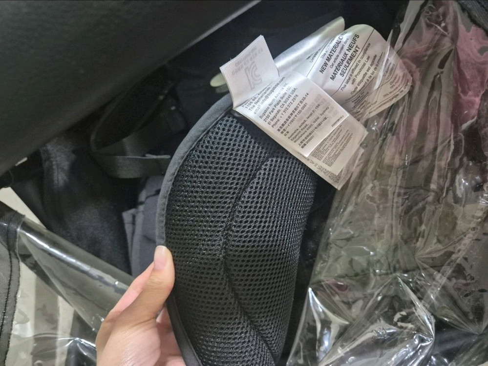 부가부 폭스2 (구성품 많아요) 이미지