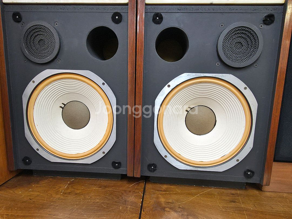 JBL Lancer L101 도리안 초기형 스피커--0