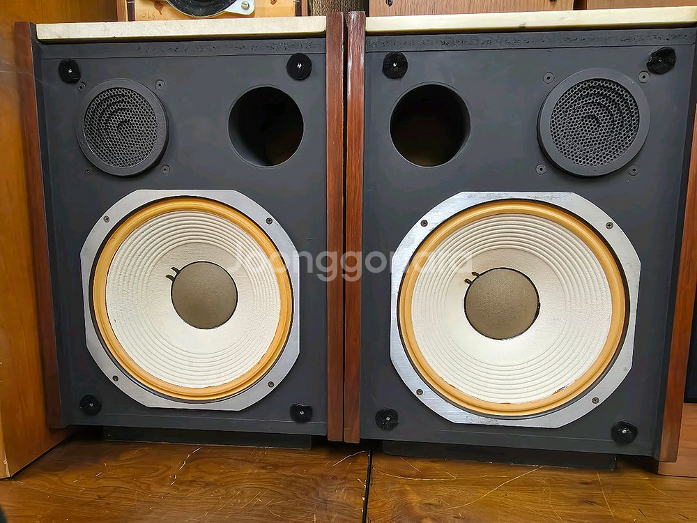 JBL Lancer L101 도리안 초기형 스피커--1