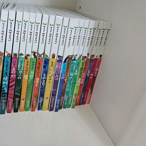 캥거루 자연주머니