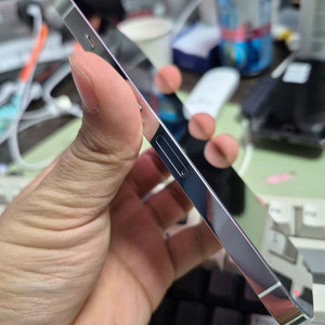 (2883)아이폰13프로 128 판매 이미지