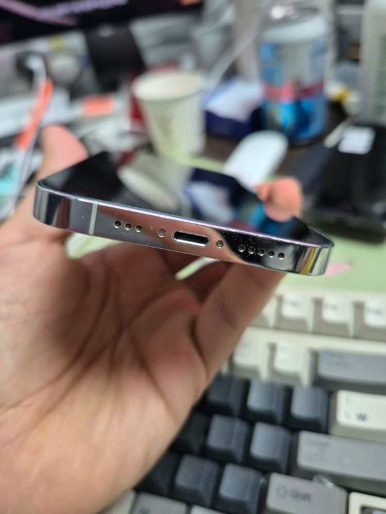 (2883)아이폰13프로 128 판매 이미지