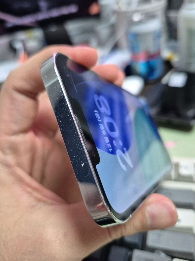 (2883)아이폰13프로 128 판매 이미지