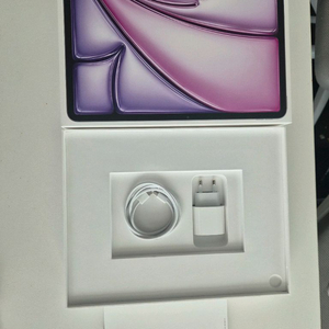 아이패드 에어 13 M2 1TB 셀룰러 + 애플펜슬 프로