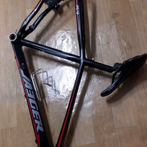 엠티비 자전거 프레임 17인치