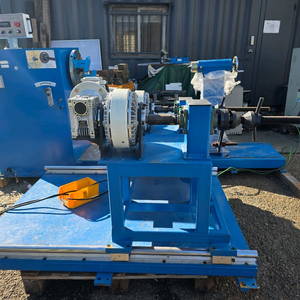 트랜스 코일 권선기 세트