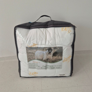 코지앤소프트 산양 캐시미어 이불