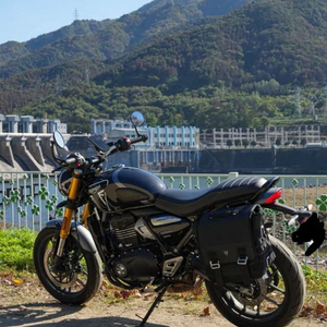 트라이엄프 스피드 400 이미지