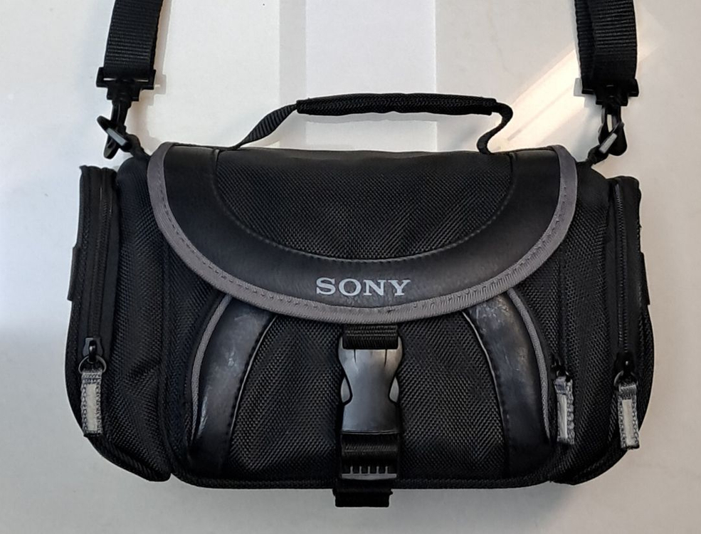 소니 캠코더 핸디캠 HDR-PJ675--8