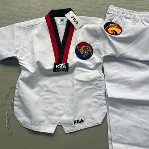 케이타이거즈 태권도복 100~150