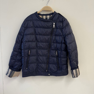 (150) 버버리칠드런 정품 패딩12y 이미지